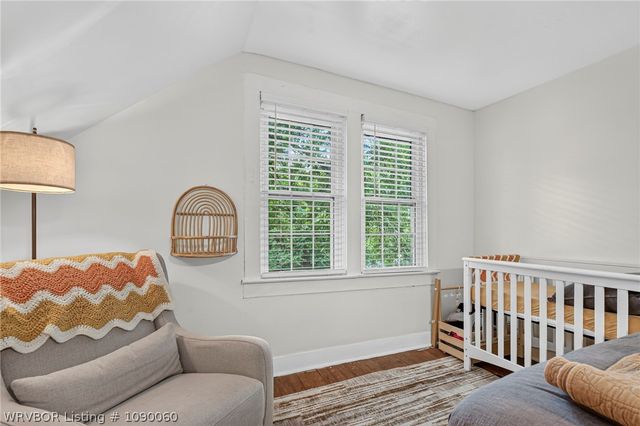 301 W Bean Street, Lincoln, AR 72744