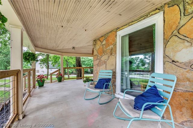 301 W Bean Street, Lincoln, AR 72744