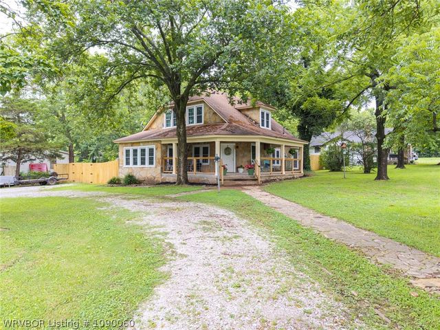 301 W Bean Street, Lincoln, AR 72744