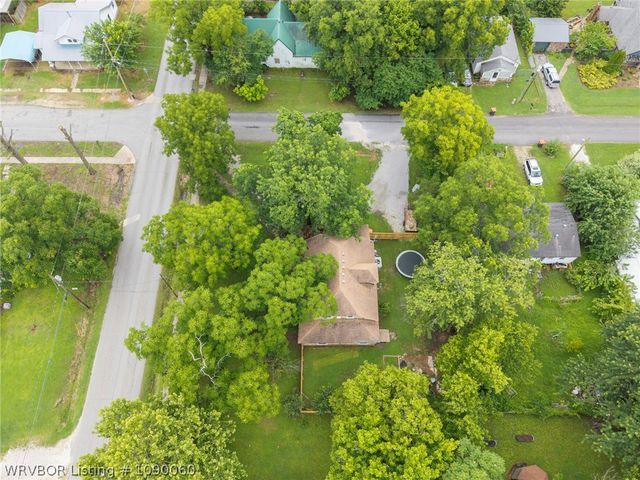 301 W Bean Street, Lincoln, AR 72744