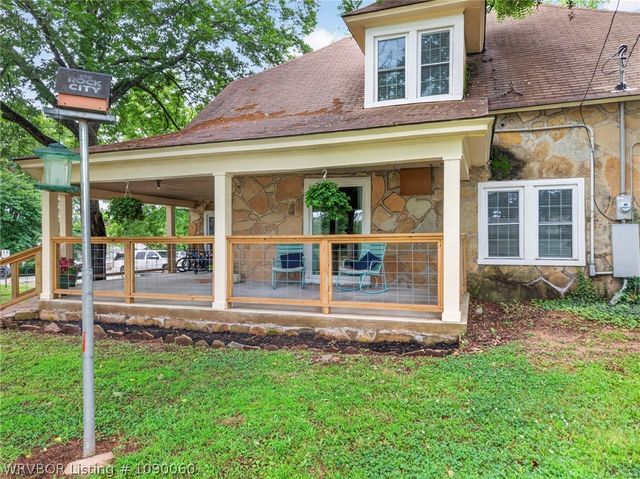 301 W Bean Street, Lincoln, AR 72744