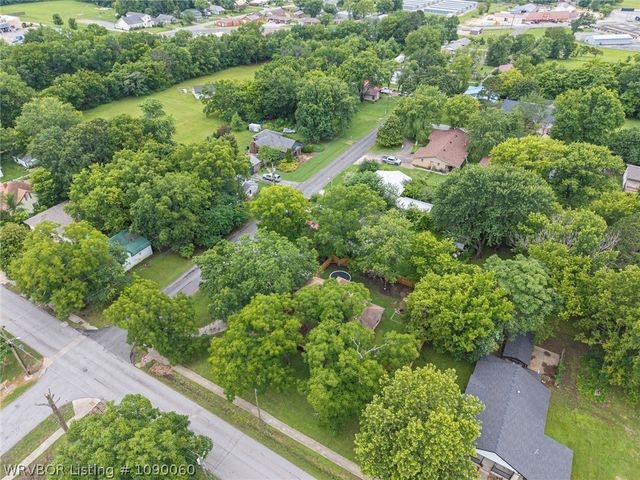 301 W Bean Street, Lincoln, AR 72744