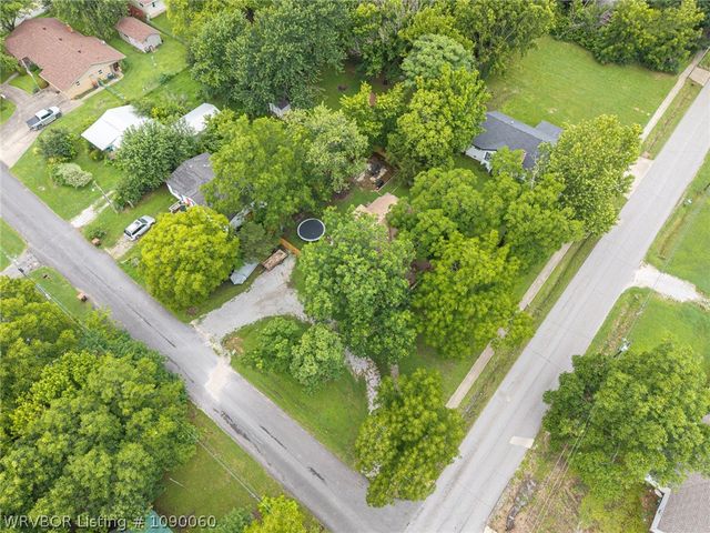 301 W Bean Street, Lincoln, AR 72744