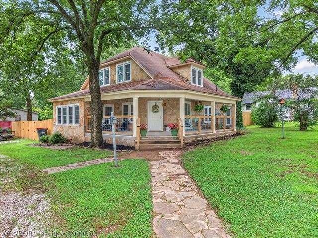 301 W Bean Street, Lincoln, AR 72744