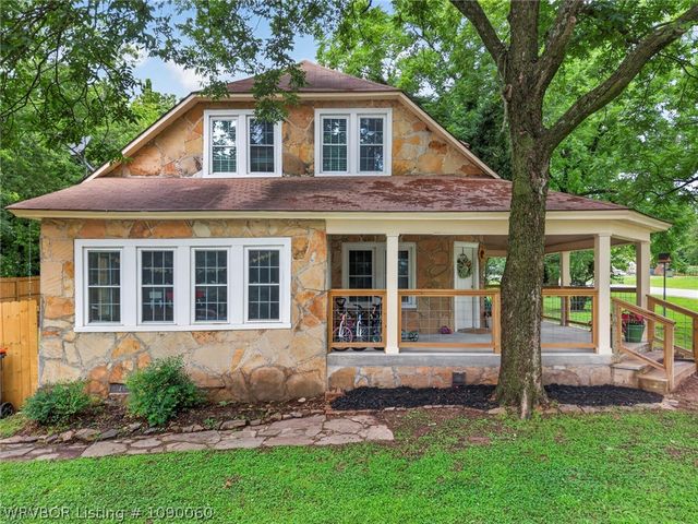 301 W Bean Street, Lincoln, AR 72744