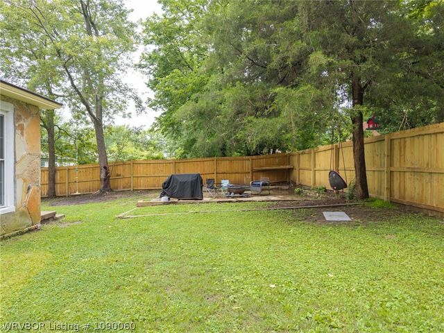 301 W Bean Street, Lincoln, AR 72744