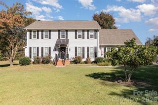 4333 Glen Eagles Lane SW, Concord, NC 28027