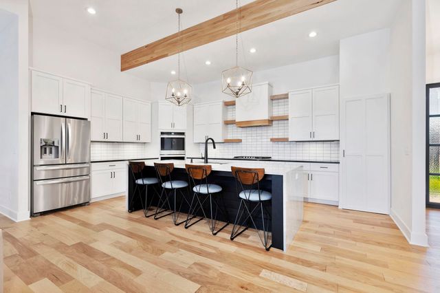 198 S Ciderbluff St, Goddard, KS 67052