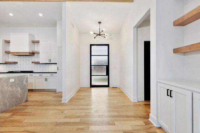 198 S Ciderbluff St, Goddard, KS 67052