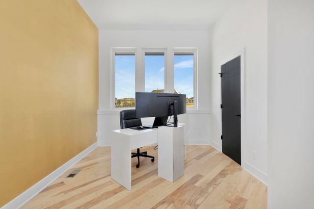 198 S Ciderbluff St, Goddard, KS 67052