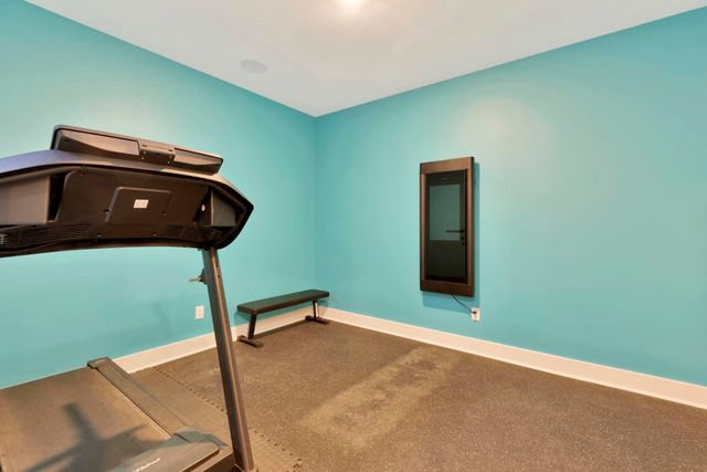 198 S Ciderbluff St, Goddard, KS 67052