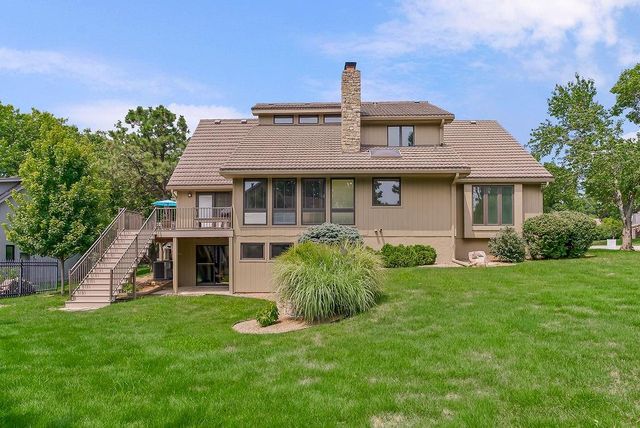 3001 W 121st Terrace, Leawood, KS 66209