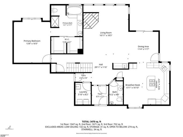 3001 W 121st Terrace, Leawood, KS 66209