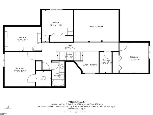 3001 W 121st Terrace, Leawood, KS 66209