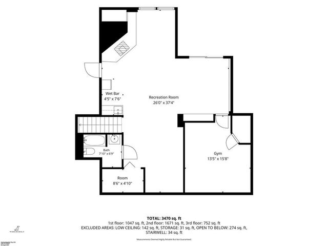 3001 W 121st Terrace, Leawood, KS 66209