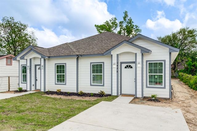 142 Calloway Street, Houston, TX 77029