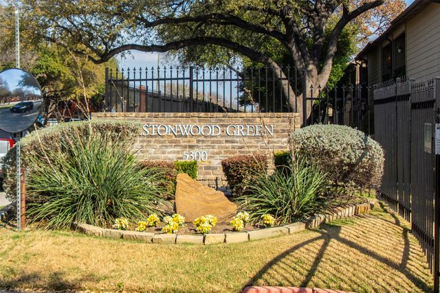 5300 Keller Springs Road 1090, Dallas, TX 75248