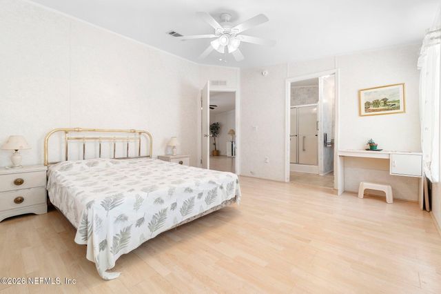 100 MCGRADY LAKE Road, Crescent City, FL 32112