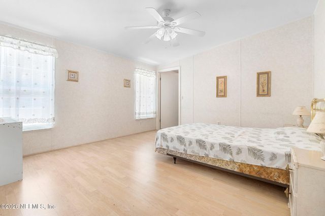 100 MCGRADY LAKE Road, Crescent City, FL 32112