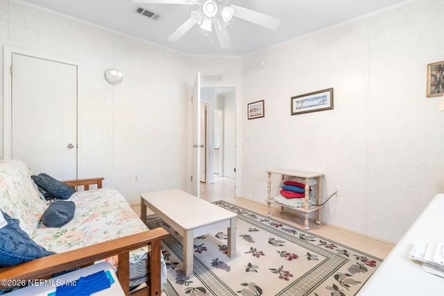 100 MCGRADY LAKE Road, Crescent City, FL 32112