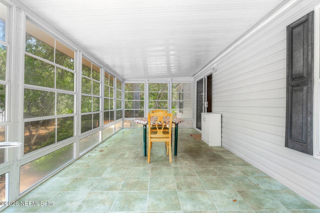 100 MCGRADY LAKE Road, Crescent City, FL 32112