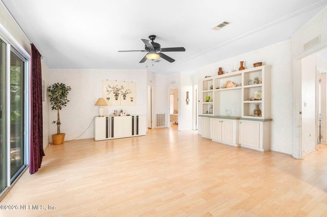 100 MCGRADY LAKE Road, Crescent City, FL 32112