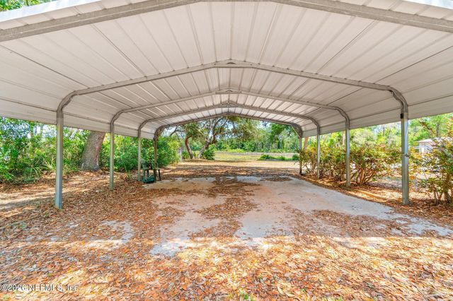 100 MCGRADY LAKE Road, Crescent City, FL 32112