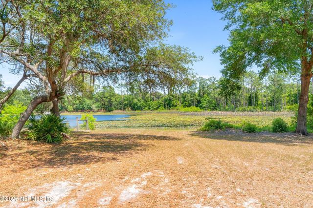 100 MCGRADY LAKE Road, Crescent City, FL 32112