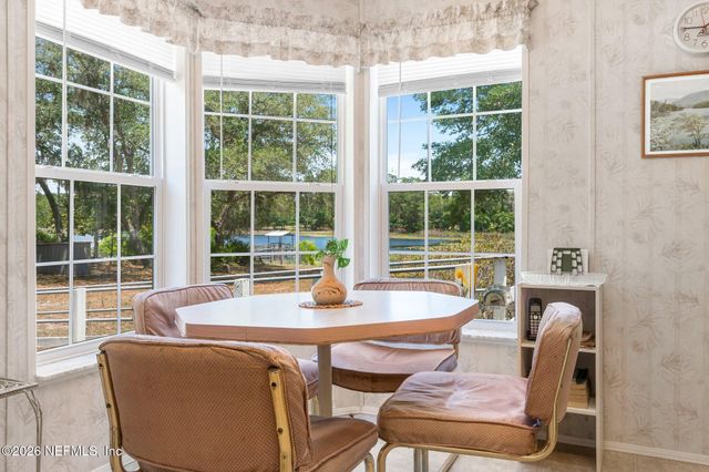 100 MCGRADY LAKE Road, Crescent City, FL 32112