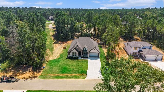 11772 Oakwood Ranch, Willis, TX 77378