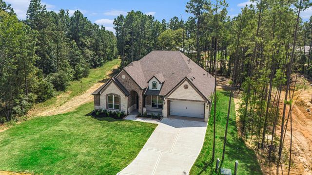 11772 Oakwood Ranch, Willis, TX 77378