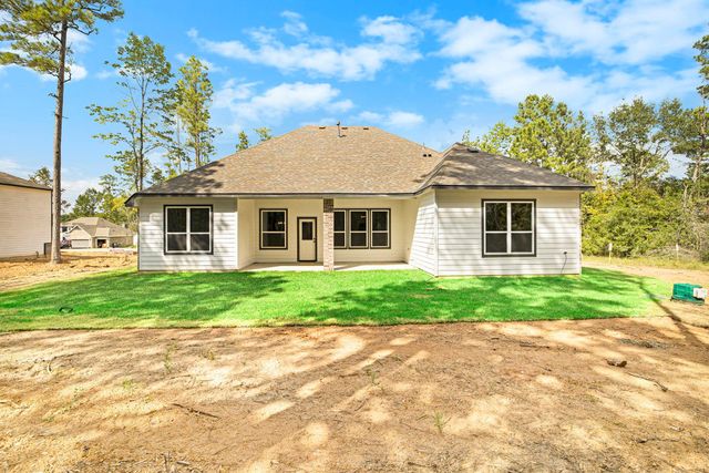 11772 Oakwood Ranch, Willis, TX 77378