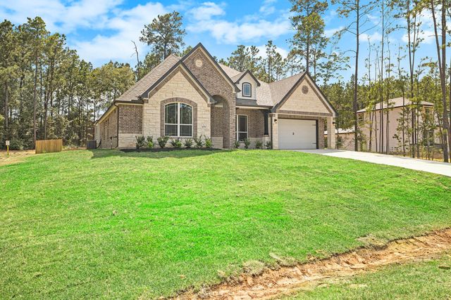 11772 Oakwood Ranch, Willis, TX 77378