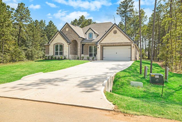 11772 Oakwood Ranch, Willis, TX 77378