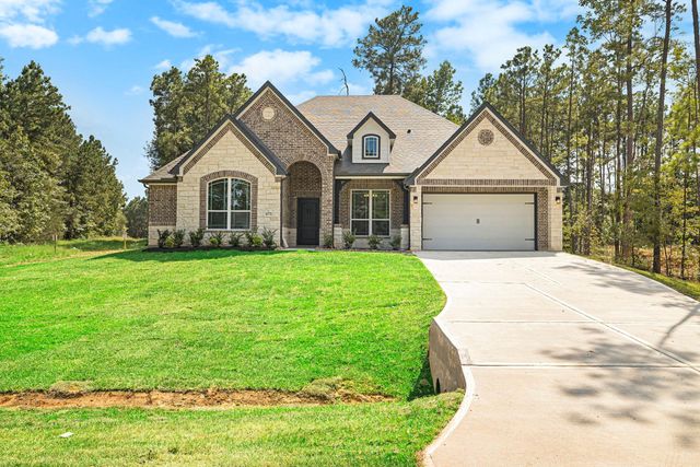 11772 Oakwood Ranch, Willis, TX 77378