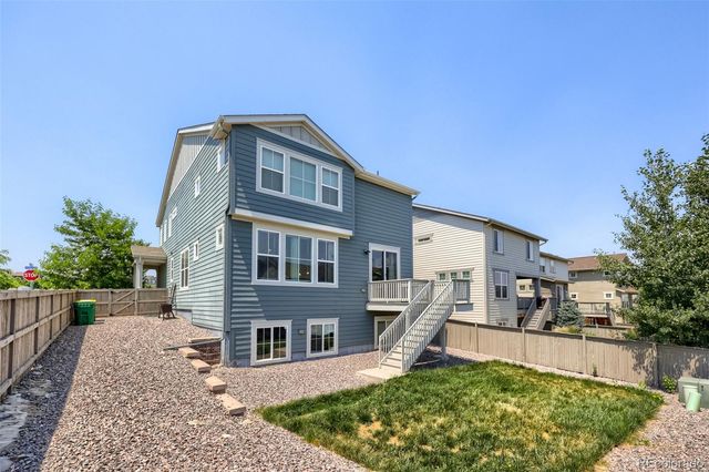 3260 Jonquil Street, Castle Rock, CO 80109