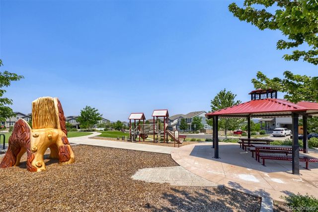 3260 Jonquil Street, Castle Rock, CO 80109