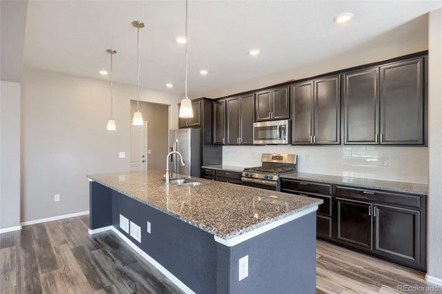3260 Jonquil Street, Castle Rock, CO 80109