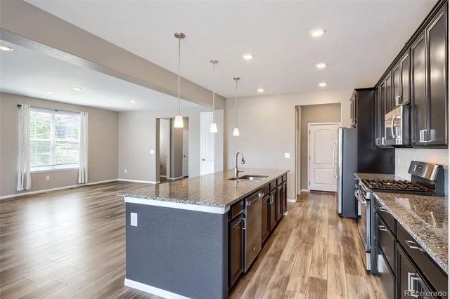3260 Jonquil Street, Castle Rock, CO 80109