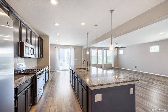 3260 Jonquil Street, Castle Rock, CO 80109