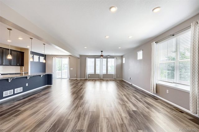 3260 Jonquil Street, Castle Rock, CO 80109