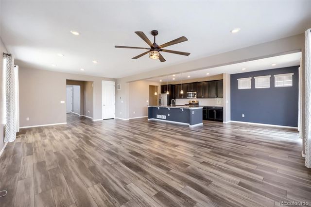3260 Jonquil Street, Castle Rock, CO 80109