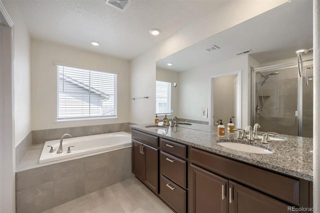 3260 Jonquil Street, Castle Rock, CO 80109