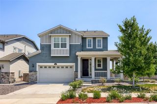 3260 Jonquil Street, Castle Rock, CO 80109