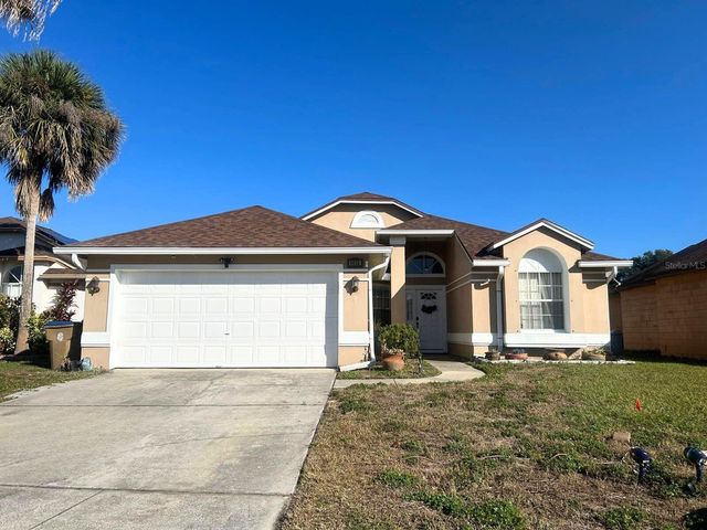 4858 KINGSTON CIRCLE, Kissimmee, FL 34746