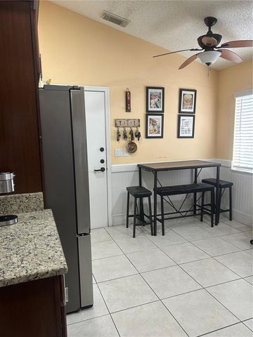 4858 KINGSTON CIRCLE, Kissimmee, FL 34746