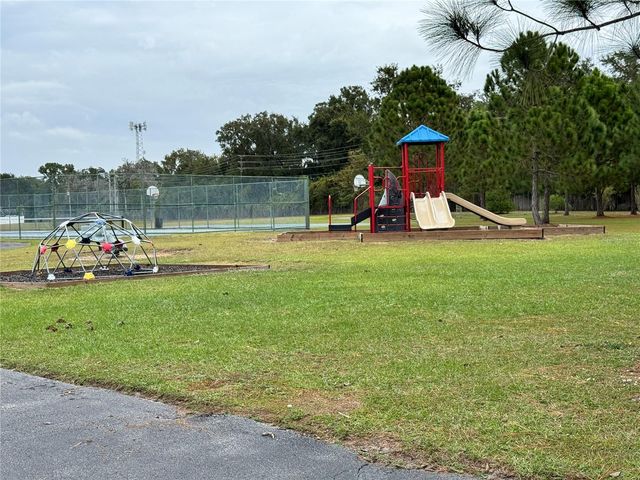 4858 KINGSTON CIRCLE, Kissimmee, FL 34746