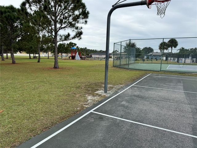 4858 KINGSTON CIRCLE, Kissimmee, FL 34746