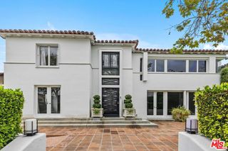 305 S Bedford Drive, Beverly Hills, CA 90212