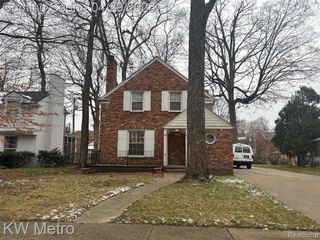 14161 Faust Avenue, Detroit, MI 48223